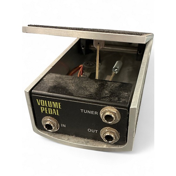 Used Ernie Ball VP Junior Passive Volume Pedal