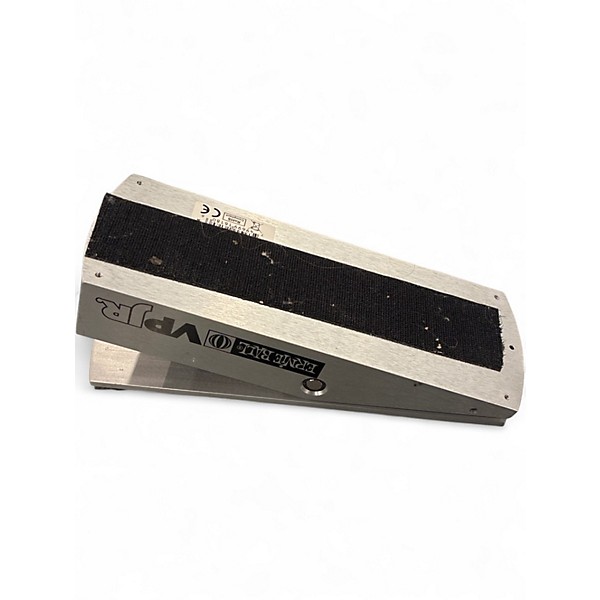 Used Ernie Ball VP Junior Passive Volume Pedal