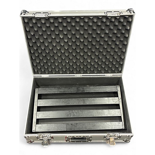 Used Pedaltrain 24x12 Board Pedal Board