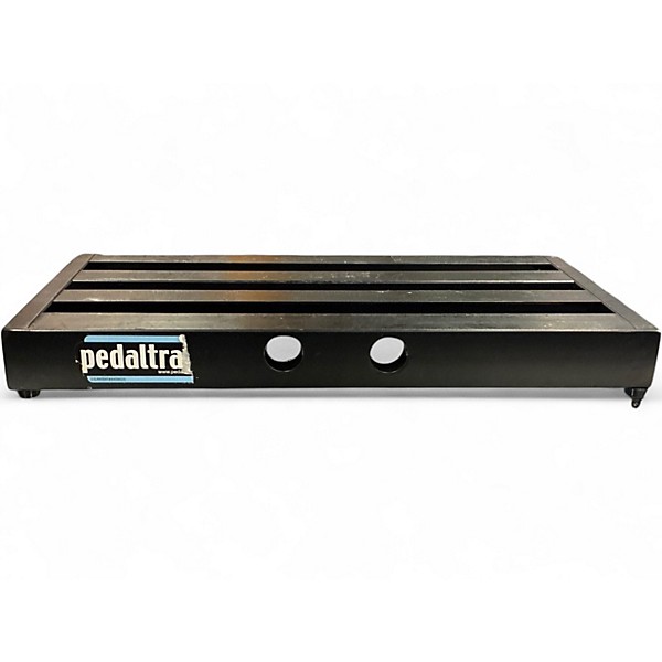 Used Pedaltrain 24x12 Board Pedal Board