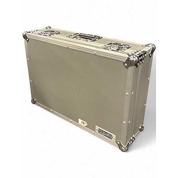 Used Pedaltrain 24x12 Board Pedal Board