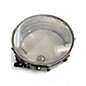 Used 1999 Pearl 14in Student Snare Kit Chrome Drum thumbnail