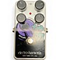 Used Electro-Harmonix Q-Tron Nano Effect Pedal thumbnail