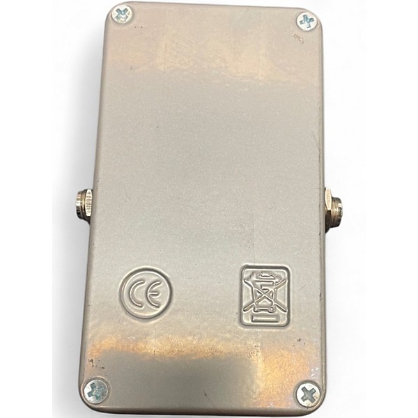 Used Electro-Harmonix Q-Tron Nano Effect Pedal