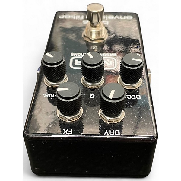 Used MXR M82 Bass Envelope Filter Bass Effect Pedal