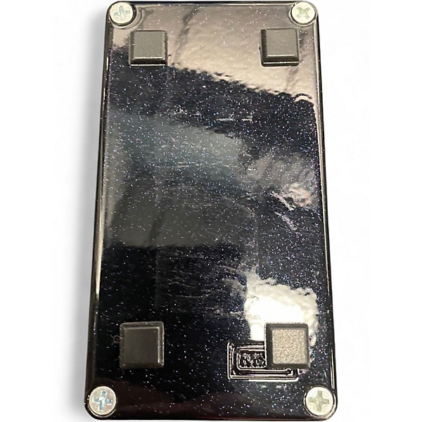 Used MXR M82 Bass Envelope Filter Bass Effect Pedal