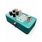 Used Electro-Harmonix Eddy Analog Vibrato and Chorus Effect Pedal