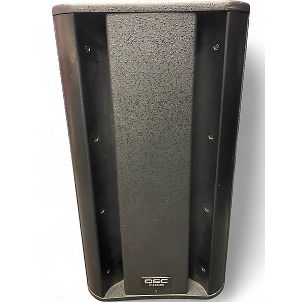 Used QSC KSUB Powered Subwoofer