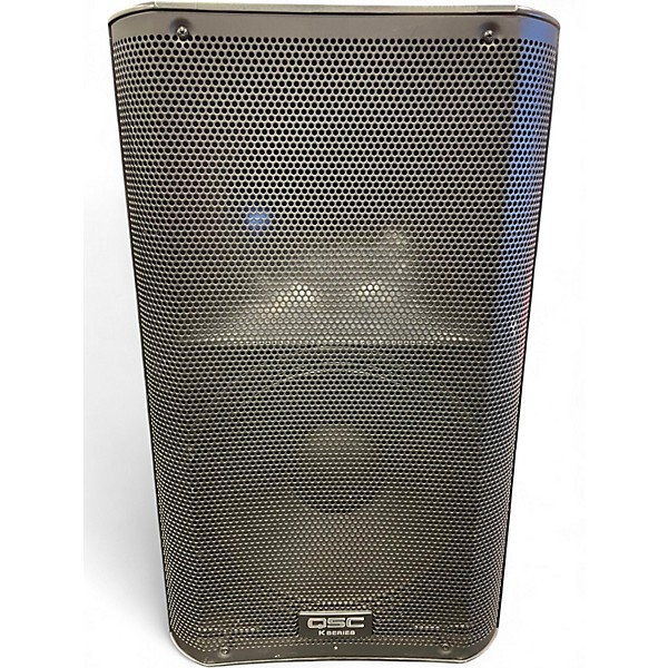 Used QSC K12 Powered Speaker