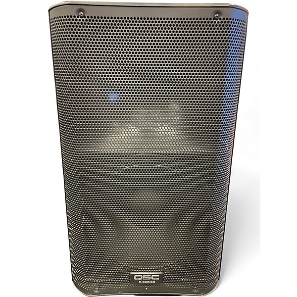 Used QSC K12 Powered Speaker