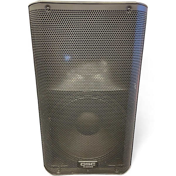 Used QSC K12 Powered Speaker