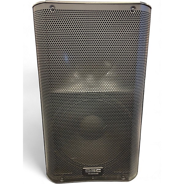 Used QSC K12 Powered Speaker