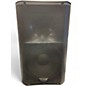 Used QSC K12 Powered Speaker