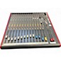 Used Allen & Heath ZED16FX Unpowered Mixer