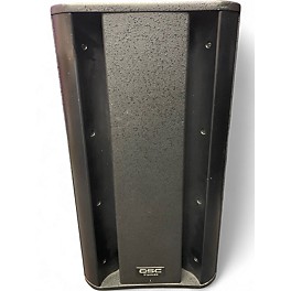 Used QSC KSUB Powered Subwoofer
