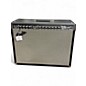 Used Fender Vintage Reissue '65 Twin Reverb 85W 2x12 Guitar Power Amp thumbnail