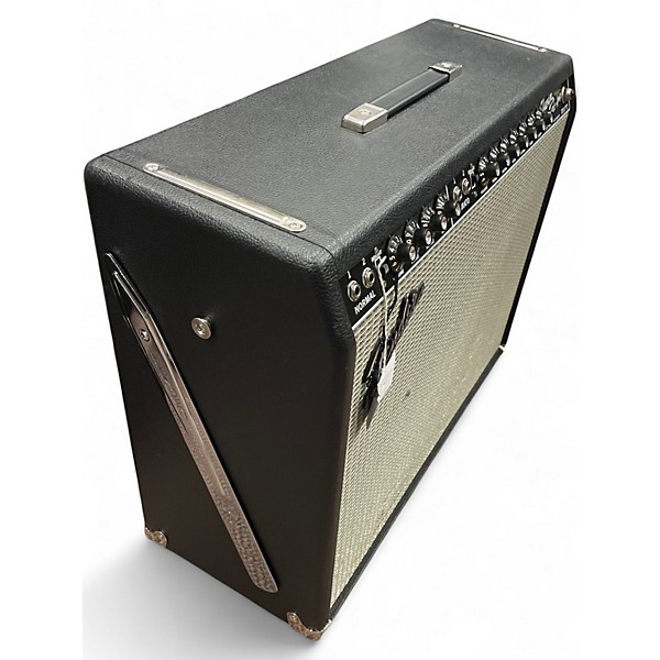 Used Fender Vintage Reissue '65 Twin Reverb 85W 2x12 Guitar Power Amp