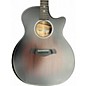 Used Taylor 324CE BUILDERS EDITION EDGE BURST Acoustic Electric Guitar