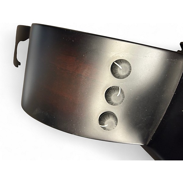 Used Taylor 324CE BUILDERS EDITION EDGE BURST Acoustic Electric Guitar