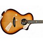 Used Breedlove Premier Concert SITKA SPRUCE Rosewood AMBER BURST Acoustic Electric Guitar