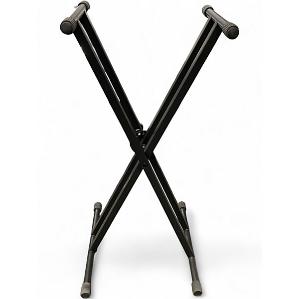 Used On-Stage KS7191 Keyboard Stand Keyboard Stand