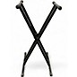 Used On-Stage KS7191 Keyboard Stand Keyboard Stand