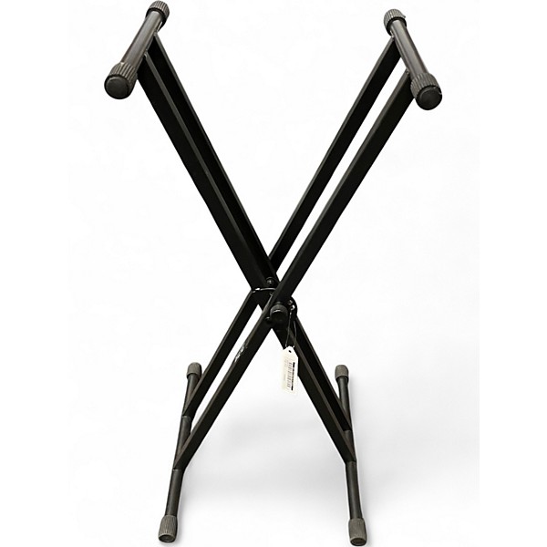 Used On-Stage KS7191 Keyboard Stand Keyboard Stand