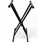 Used On-Stage KS7191 Keyboard Stand Keyboard Stand