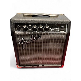 Used Fender Frontman 10G 10W Guitar Combo Amp