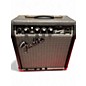 Used Fender Frontman 10G 10W Guitar Combo Amp