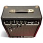 Used Fender Frontman 10G 10W Guitar Combo Amp