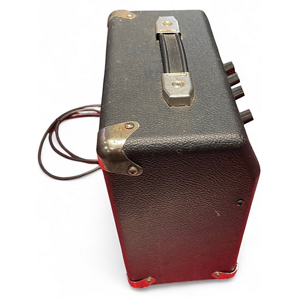 Used Fender Frontman 10G 10W Guitar Combo Amp