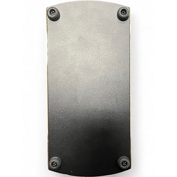 Used Ernie Ball Expression Overdrive Effect Pedal