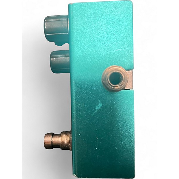 Used Musiclily Crunch Distortion Effect Pedal