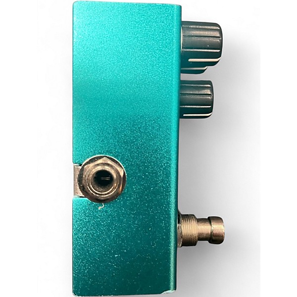 Used Musiclily Crunch Distortion Effect Pedal