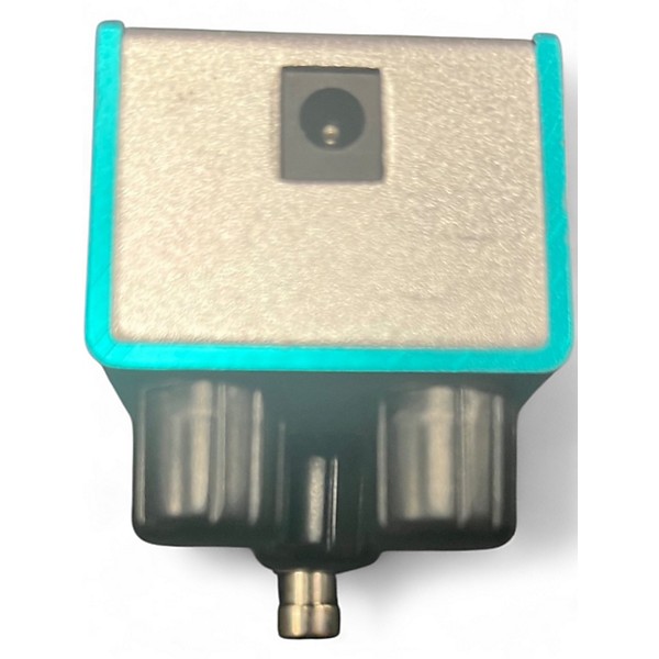 Used Musiclily Crunch Distortion Effect Pedal