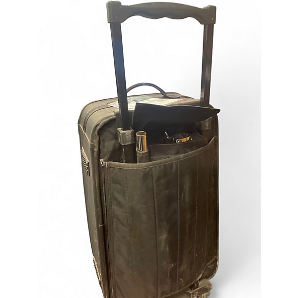 Used Yamaha bell kit Concert Percussion