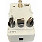 Used JHS 3 Series Delay Effect Pedal