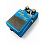 Used BOSS BD2 Blues Driver Effect Pedal
