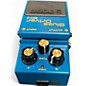 Used BOSS BD2 Blues Driver Effect Pedal