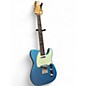 Used Fender Vintera II Road Worn 1960s Telecaster Lake Placid Blue Solid Body Electric Guitar thumbnail