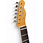 Used Fender Vintera II Road Worn 1960s Telecaster Lake Placid Blue Solid Body Electric Guitar