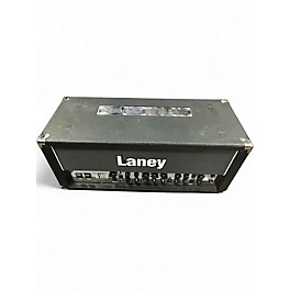 Used Laney VH100R Tube Guitar Amp Head