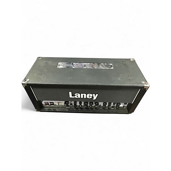 Used Laney VH100R Tube Guitar Amp Head