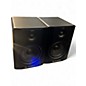 Used M-Audio BX5 D2 Pair Powered Monitor