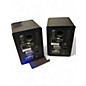 Used M-Audio BX5 D2 Pair Powered Monitor