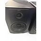 Used M-Audio BX5 D2 Pair Powered Monitor