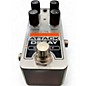 Used Electro-Harmonix ATTACK DECAY Effect Pedal