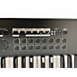 Used KORG KROSS 2 61 Key Keyboard Workstation
