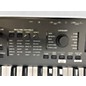 Used KORG KROSS 2 61 Key Keyboard Workstation